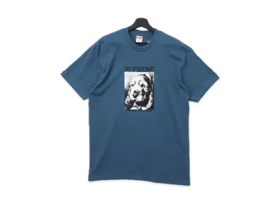 Supreme Remember Tee "Slate"