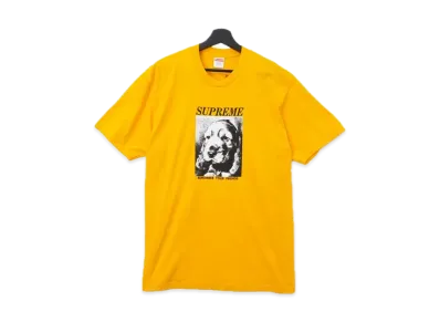 Supreme Remember Tee "Orange"