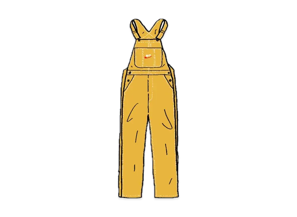 Supreme / NIKE® Overalls 