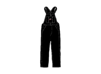 Supreme / NIKE® Overalls "Black"