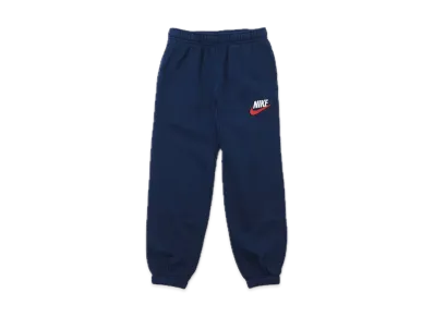 Supreme / NIKE® Sweatpant "navy"