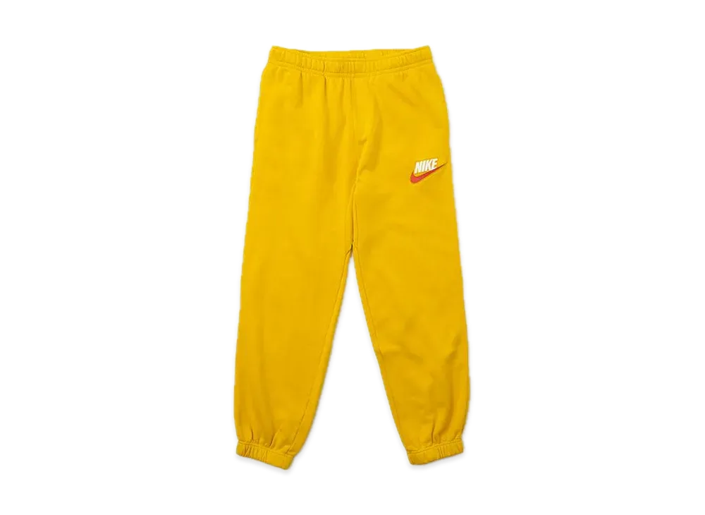 Supreme / NIKE® Sweatpant "Yellow"