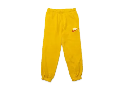 Supreme / NIKE® Sweatpant "Yellow"