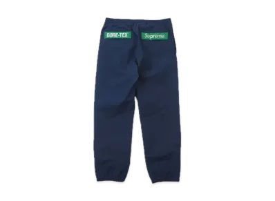 Supreme GORE-TEX Pant "navy"