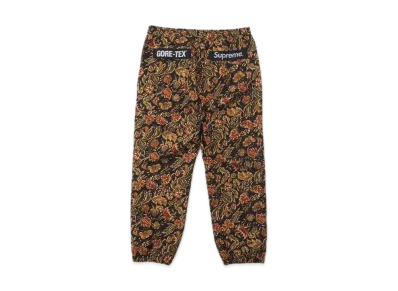 Supreme GORE-TEX Pant "Flower"