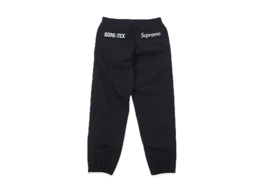 Supreme GORE-TEX Pant "Black"