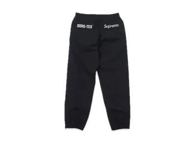 Supreme GORE-TEX Pant "Black"