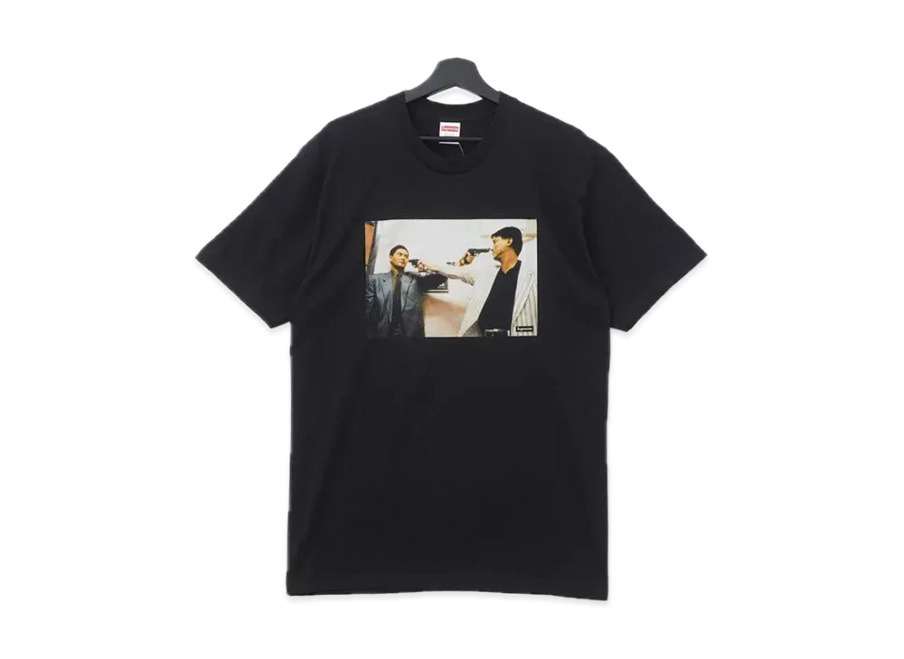 Supreme 18aw The Killer Trust Tee M 新品 18aw Supreme THE KILLER TRUST tee tシャツ