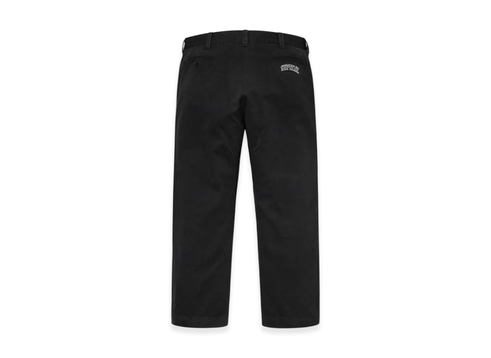 Supreme Arc Logo Chino Pant 
