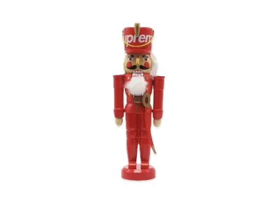Supreme Nutcracker "Red"