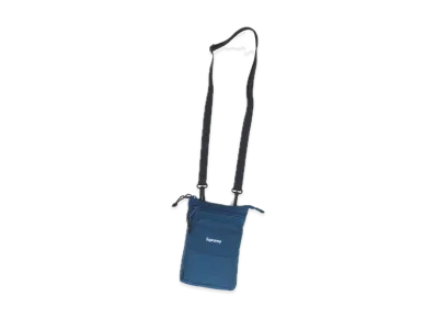 Supreme 19FW Shoulder Bag "Dark Teal"