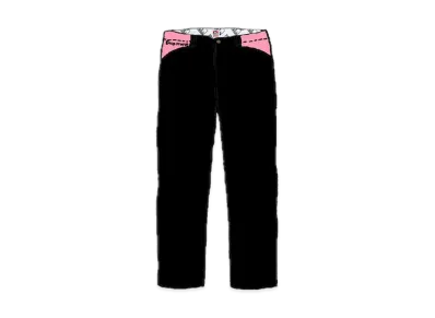 Supreme / Ben Davis Work Pant "Pink"