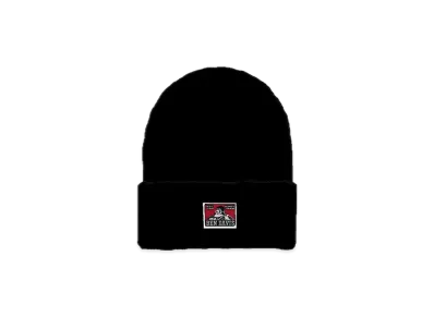 Supreme / Ben Davis Beanie "Black"