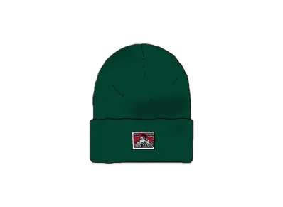 Supreme / Ben Davis Beanie "Green"