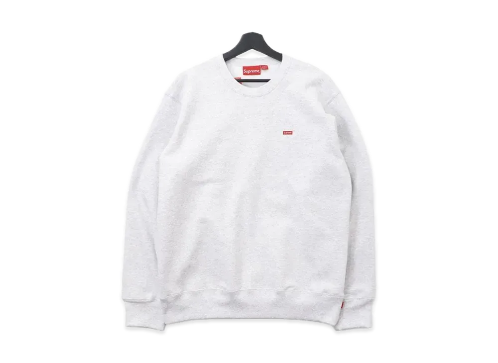 Supreme Small Box Crewneck 
