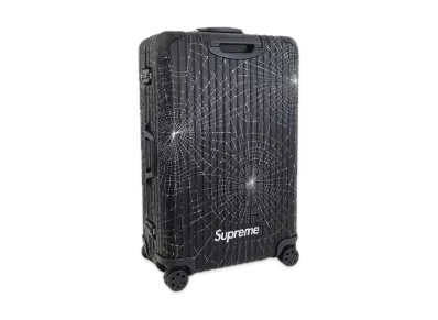 Supreme / RIMOWA Check-In L "Black"