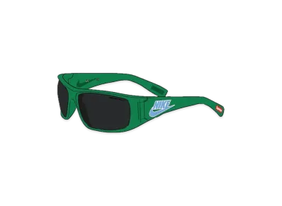 Supreme / Nike® Sunglasses "Green"