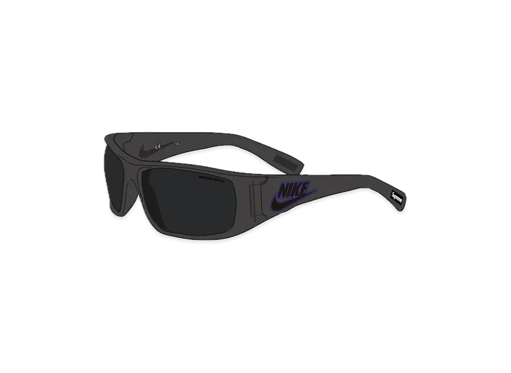 Supreme / Nike® Sunglasses "Black"