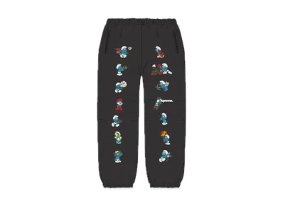 Supreme / SmurfsTM GORE-TEX Pant "Black"