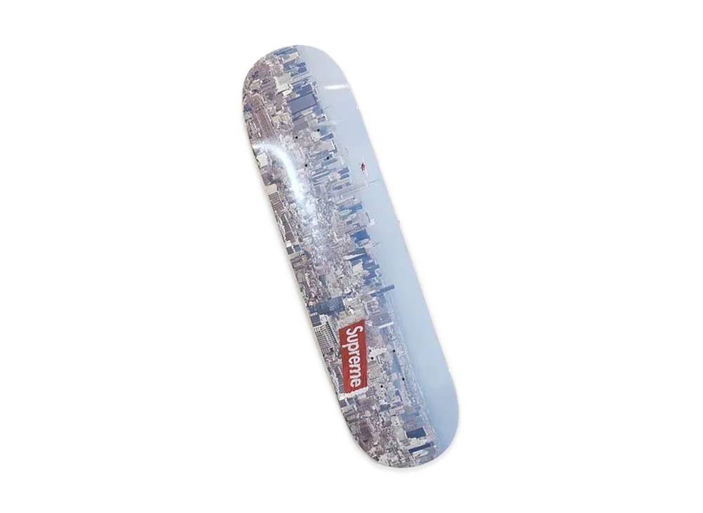 小物 Supreme Aerial Skateboard supreme-aerial-deck-