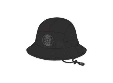 Supreme / Stone Island Corduroy Crusher "Black"