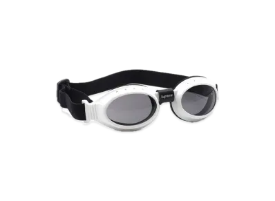 Supreme / Stone Island Baruffaldi Rek Goggles "White"