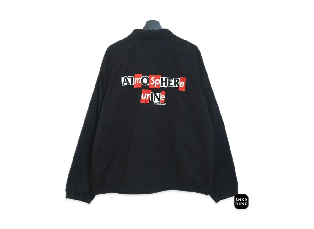 ジャケット・アウター Supreme ANTIHERO Snap Front Twill Jacket Supreme ANTIHERO Snap Front Twill Jacket (FW20) - $168