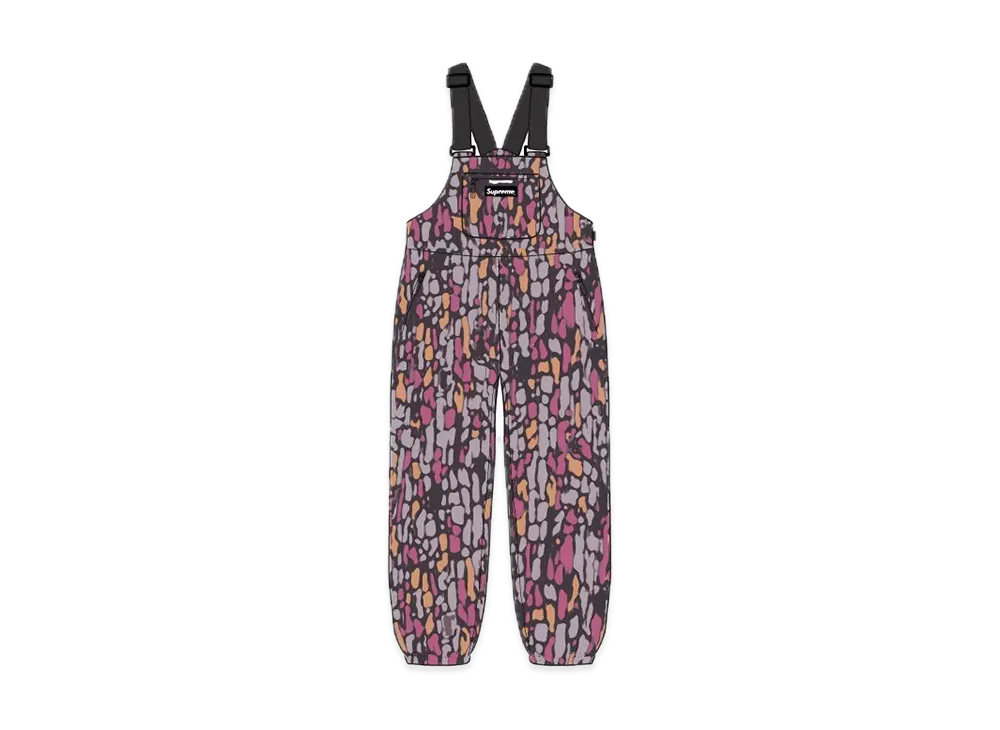 Supreme Polartec Overalls 