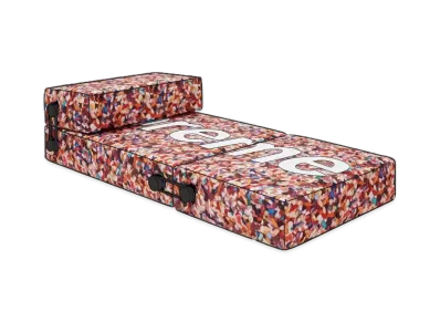 Supreme x Kartell Trix "Multi"