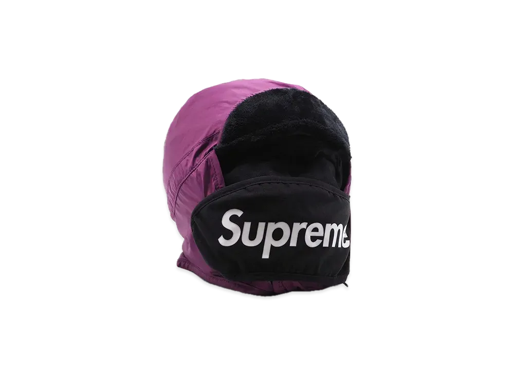 Supreme Tech Trooper "Purple"