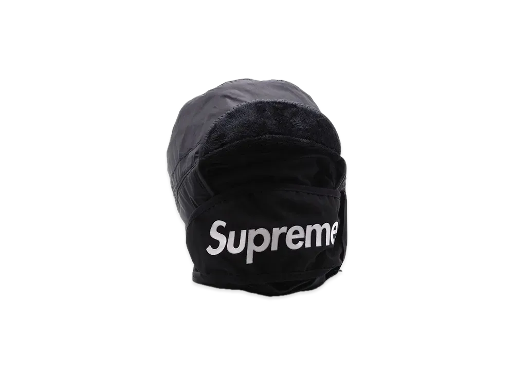 Supreme Tech Trooper "Black"