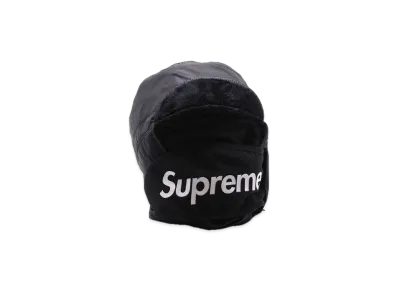 Supreme Tech Trooper "Black"