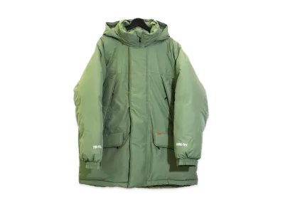 Supreme GORE-TEX 700-Fill Down Parka "Olive"