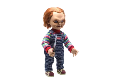 Supreme / Chucky Doll "Multi"