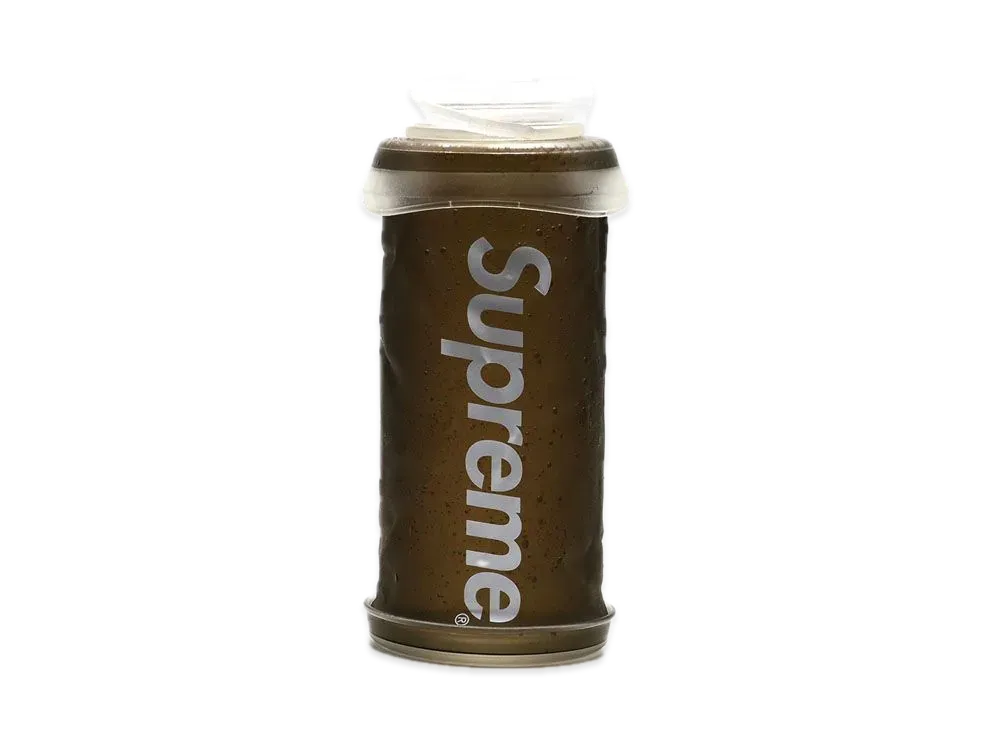 Supreme HydraPak Stash™ 1.0L Bottle 