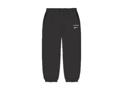Supreme / Nike Jewel Reversible Ripstop Pant "Black"