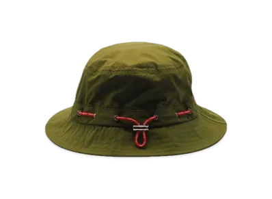 Supreme Shockcord Nylon Crusher "Olive"