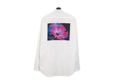 Supreme / Yohji Yamamoto® Shirt "White"