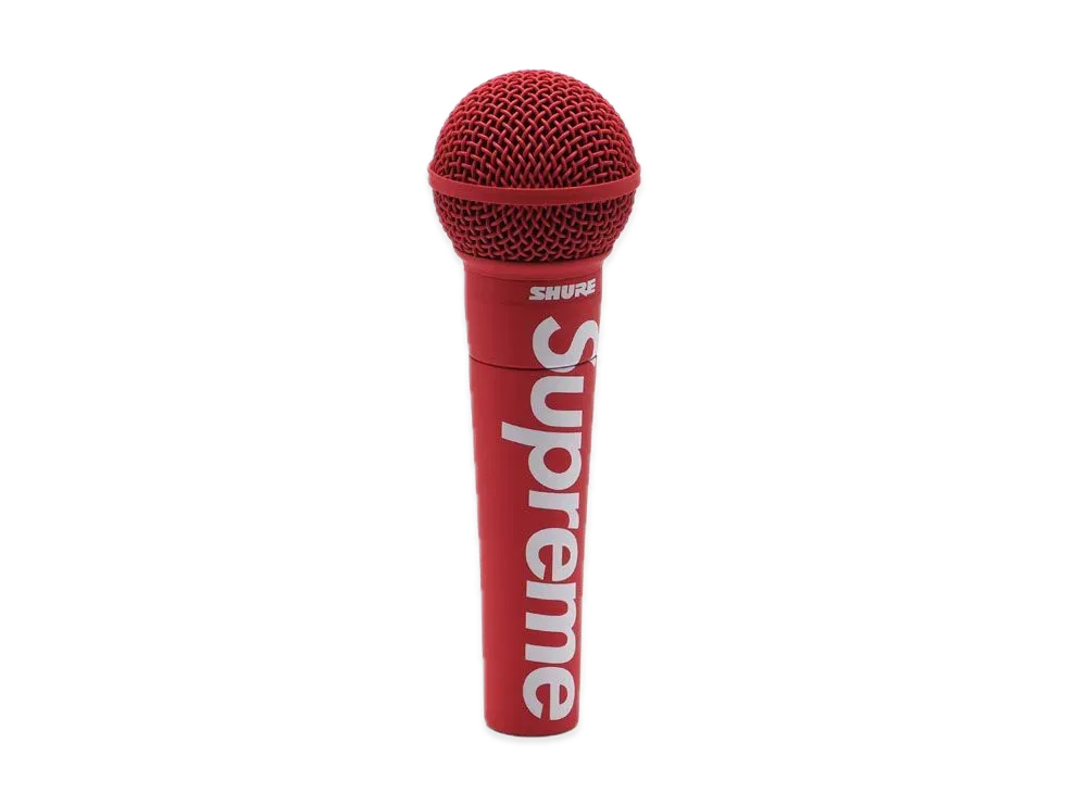 Supreme / Shure SM58® Vocal Microphone 