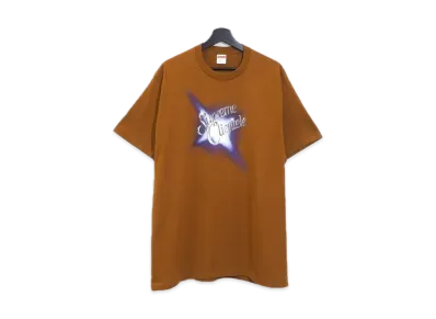 Supreme Clientele Tee "Brown"