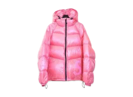 Supreme Hooded Down Jacket Supreme Hooded Down Jacket