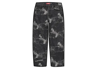 Supreme John Coltrane A Love Supreme Regular Jean "Black"