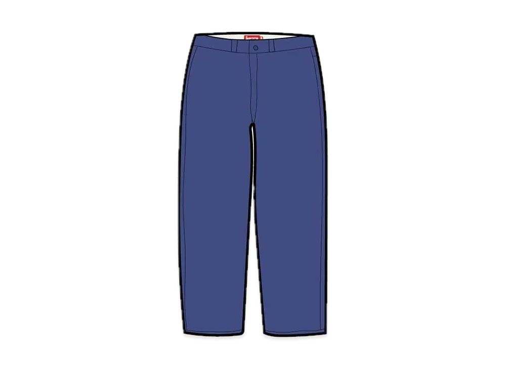 Supreme Chino Pant 