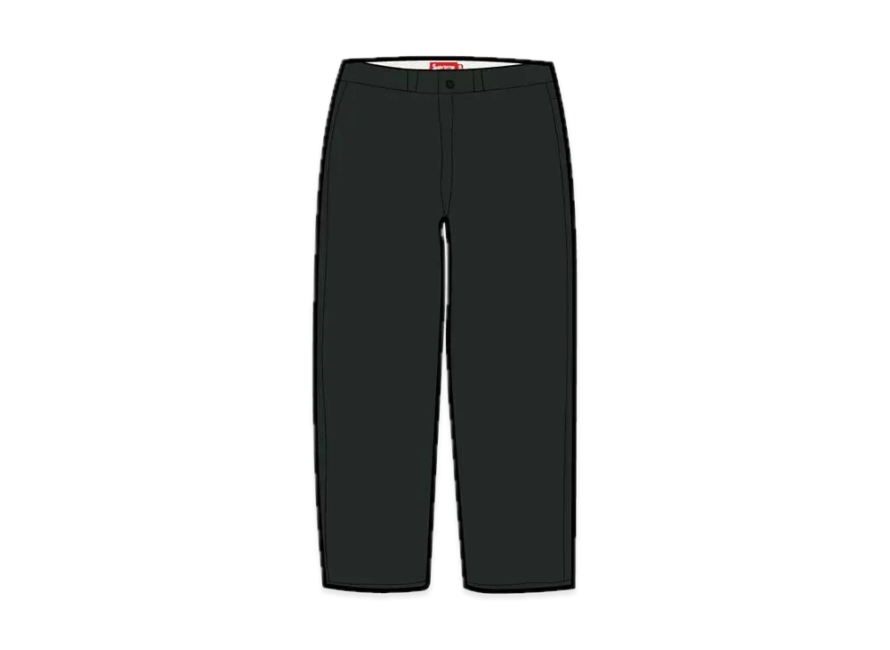 Supreme Chino Pant 