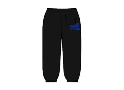 Supreme / JUNYA WATANABE COMME des GARCONS MAN Sweatpant "Black"