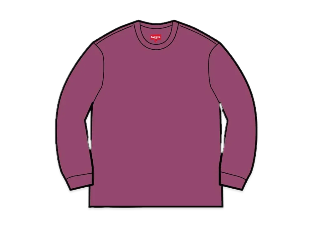 Supreme Equipe Thermal "Fuchsia"