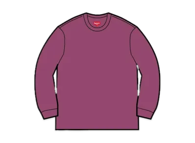 Supreme Equipe Thermal "Fuchsia"