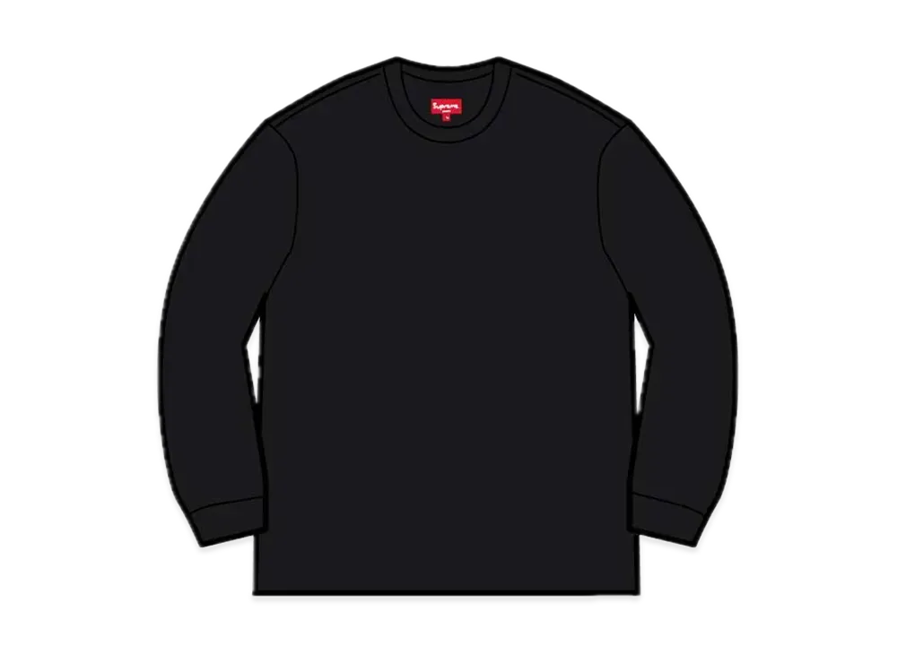 Supreme Equipe Thermal "Black"