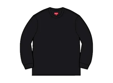 Supreme Equipe Thermal "Black"