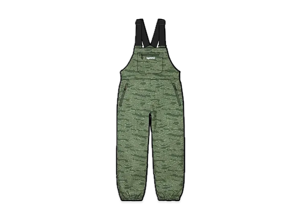 Supreme WINDSTOPPER Overalls 